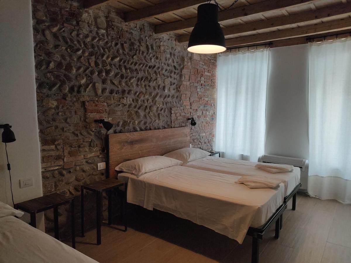 Appartamento Borgovivobg Il Tuo Rifugio In Centro