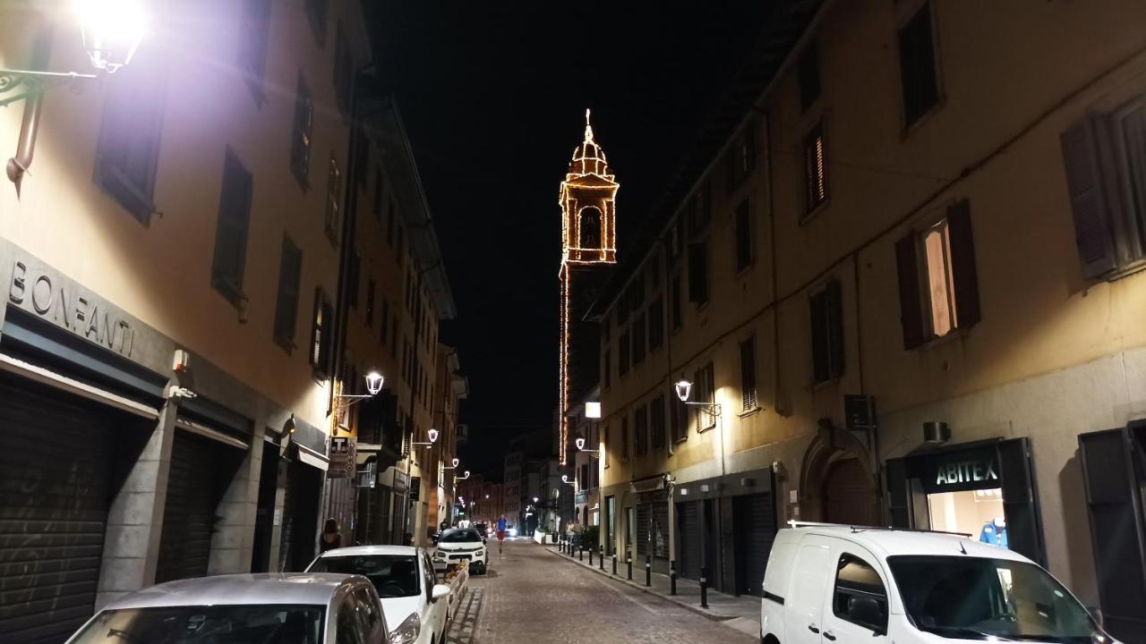 Borgovivobg Il Tuo Rifugio In Centro Bergamo