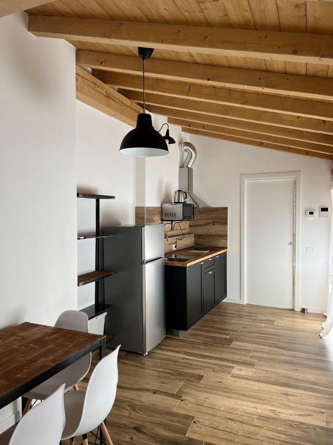 Borgovivobg Il Tuo Rifugio In Centro Appartamento