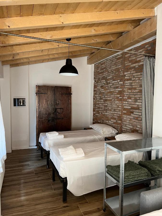 Borgovivobg Il Tuo Rifugio In Centro * Bergamo