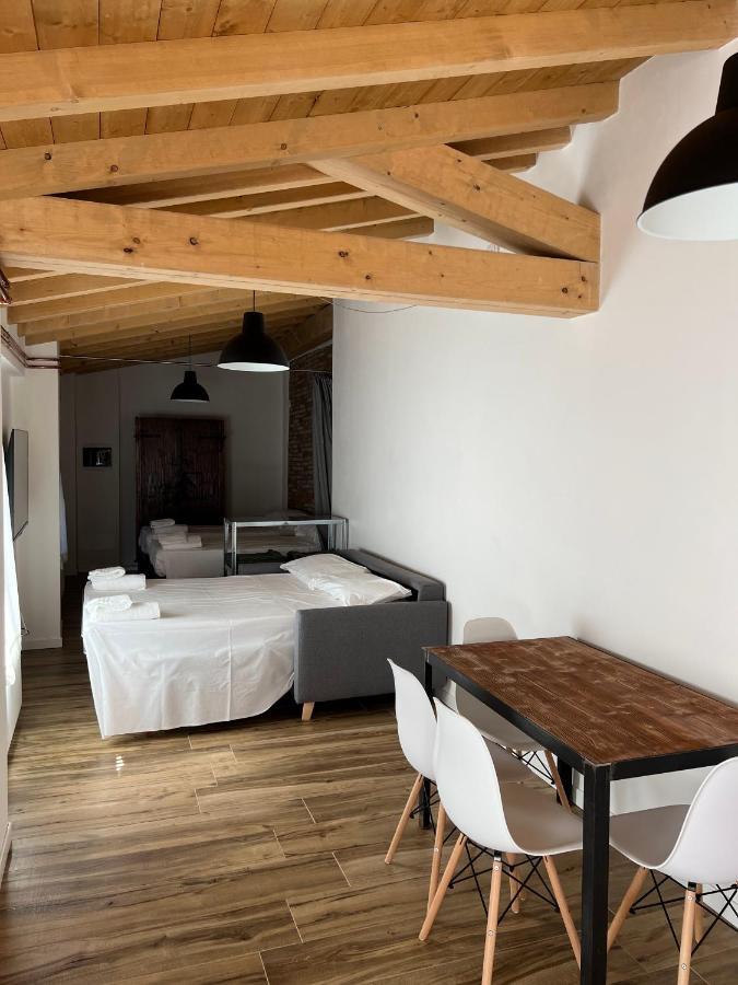 Borgovivobg Il Tuo Rifugio In Centro * Bergamo