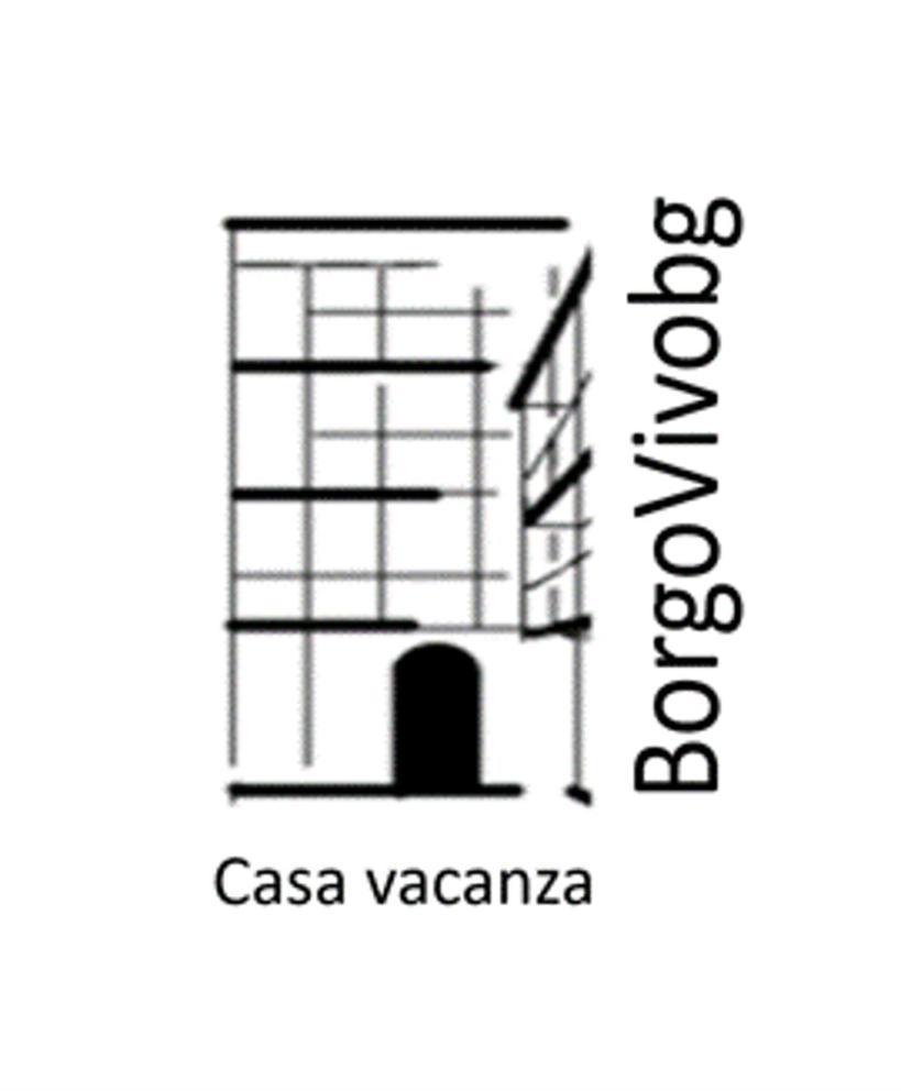 Borgovivobg Il Tuo Rifugio In Centro *