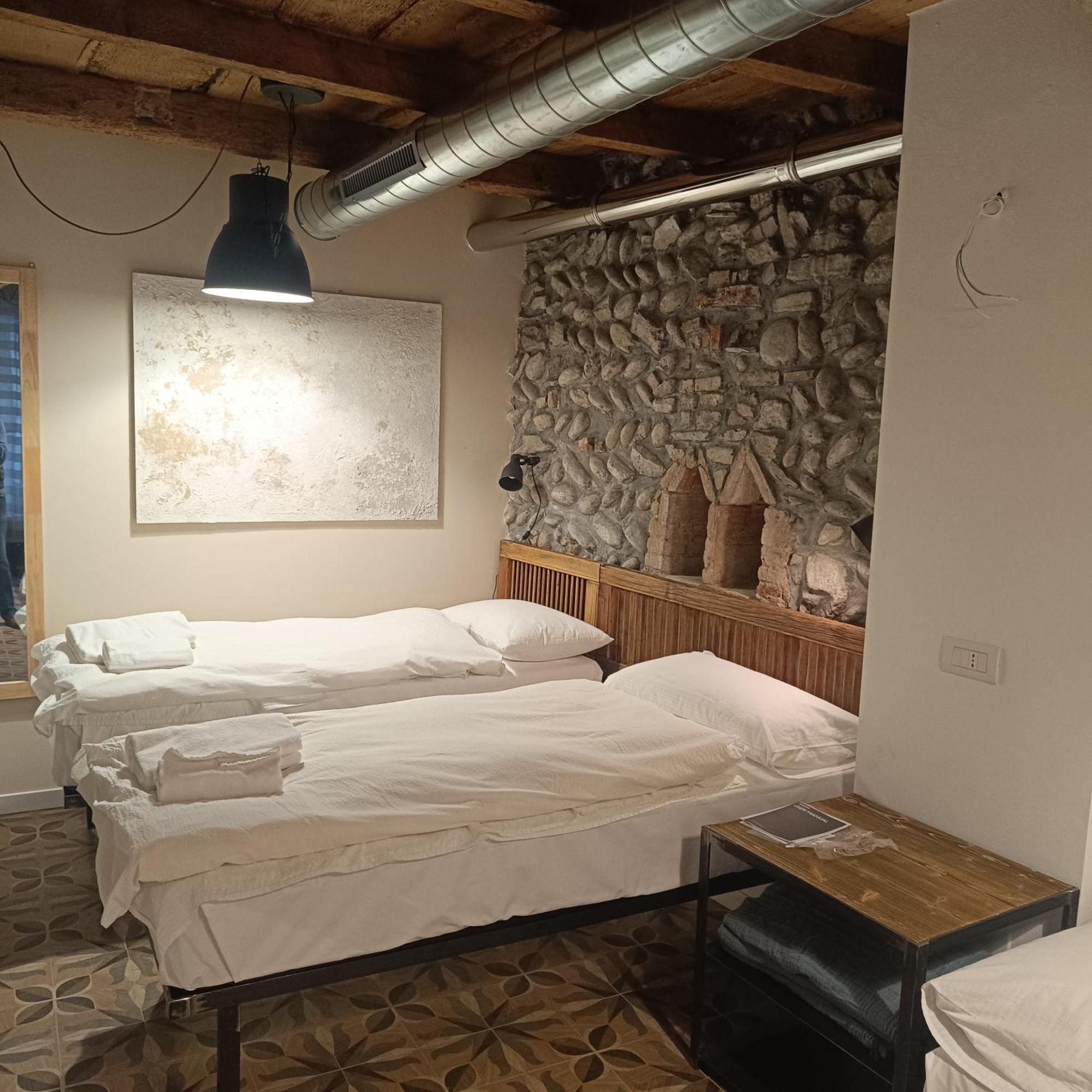 Borgovivobg Il Tuo Rifugio In Centro Appartamento *
