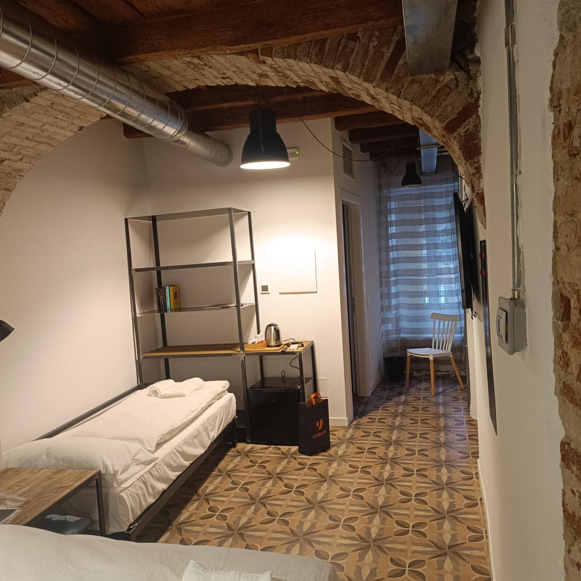 Appartamento Borgovivobg Il Tuo Rifugio In Centro Bergamo