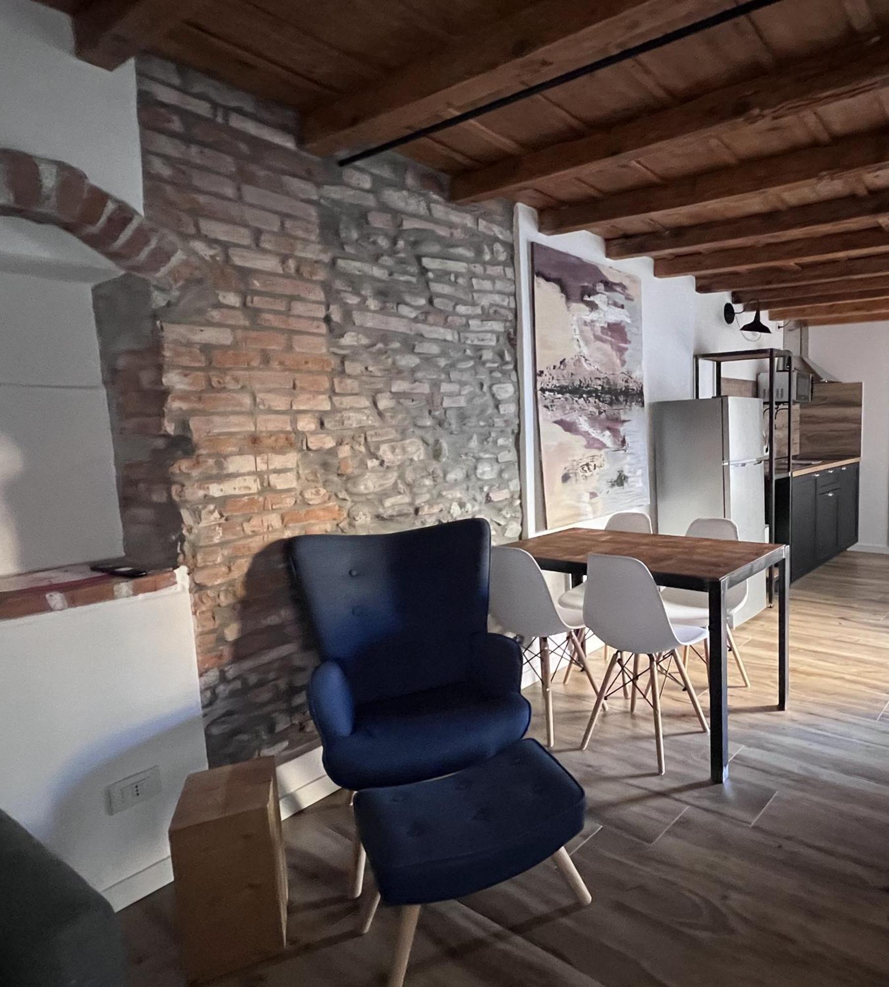 Appartamento Borgovivobg Il Tuo Rifugio In Centro Bergamo